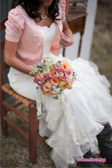 Разделиха Китай на области, според цените на булките