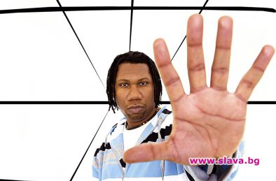 Рапър KRS One идва през юли