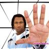 Рапър KRS One идва през юли