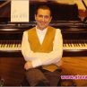 Людмил Ангелов - майсторски клас по пиано