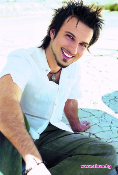 Таркан влиза в затвора?