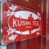 KUSMI е най-хитовият чай