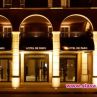 HOTEL DE PARIS и в Сен Тропе