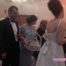 Ето я сватбата на Антон Божков и Ива!
