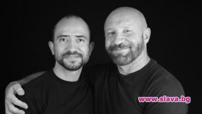 Наш гей първа булка в САЩ