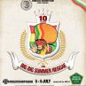 BIG BIG Summer Reggae празнува юбилей с двудневен фестивал