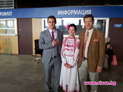 Филип Диленси в