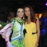 Алисия по пижама на участие