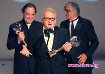 Унгария взе наградата в Карлови Вари