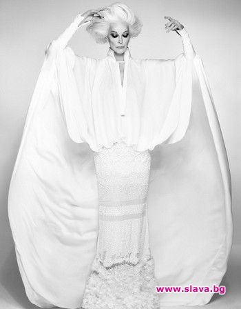 Кармен Дел Ортис: Днешните модели са вулгарни и това е тъжно