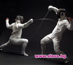 Световно състезание по фехтовка