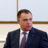 Мирослав Найденов с любовницата в Гърция