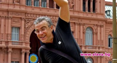 Карамазов и Пенев нашишкавяли по 12 кила в Китай