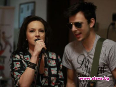 Революция Z: Чувстваме се като The Beatles на първото си голямо участие