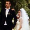 Георги Братоев се ожени