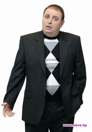 Любо Нейков осиновява ромче