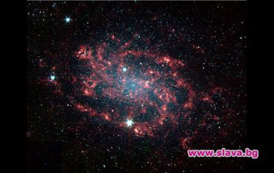 Вселената ни изпраща знак