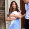 Кейт Мидълтън не иска бавачки за сина си