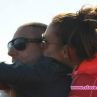 Лалова казва "ДА" в средновековна църква
