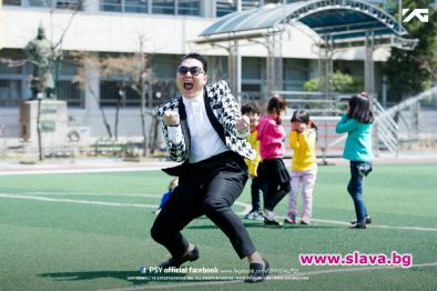 Сай пуска нов албум през есента