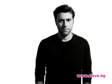 Лазерно шоу и пироефекти за Sebastian Ingrosso на Solar