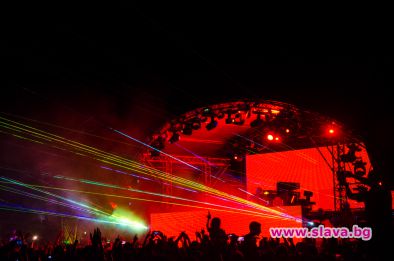 Dubfire и Fedde le Grand пристигат за Solar Summer този уикенд