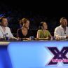 УНИКАЛНО ИЗПЪЛНЕНИЕ В X FACTOR РАЗПЛАКА САНЯ АРМУТЛИЕВА