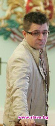Андрей пак пие, но не кара