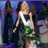Нанси е Мис България 2013