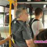 Бивш министър пътува с градския транспорт