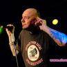 Вокалистът на IRON MAIDEN Пол Ди’Ано с прощален концерт у нас