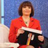 Миглена Ангелова със зет тунизиец