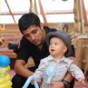 Владо Арабаджиев с втори наследник до дни