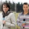 Генка Шикерова и Константин Караджов вместо Анна Цолова и Виктор Николаев