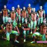 Cirque Du Soleil изнасят невероятно шоу в София