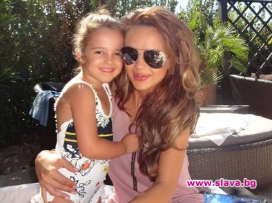 Мара Отварачката държи щерка си гладна