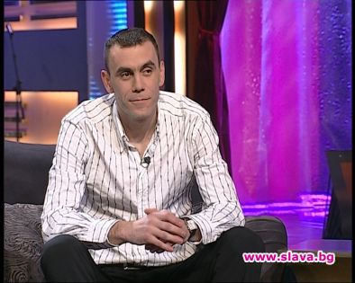 Тодор Стойков се сбогува през сълзи с баскетбола