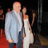 Хампарцумян пръв напазарува в Sergio Rossi