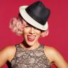 Pink стана "Жена на годината"
