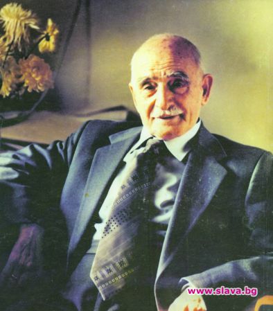 Часовникът на Димков спира в мига на смъртта му