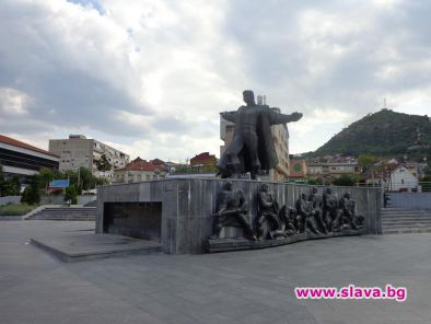 Луксозен каталог събира Чудесата на Балканите  