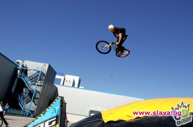 ON! Fest 2013 започва: Включи се!