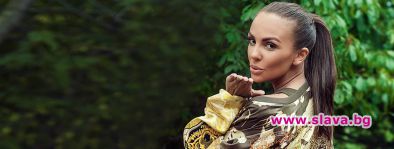Стилист: Николета е хваната в крачка да прави платен секс