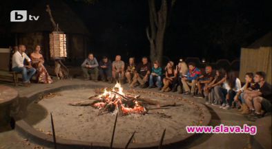 Първи елиминации в Африка: Звездите сигурно са полудели