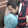 Половинката на Мира Радева я награби на вечеря