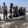 Бобо в пряк дуел с Николета в Африка