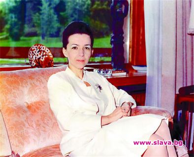 Ванга предрекла смъртта на Людмила