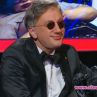 Денди кьоркютук пиян във “ВИП брадър”