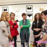 Кампания с усмивка срещу рака на гърдата