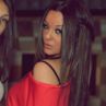 Щерката на Гло с тунинг като майка си